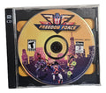 Freedom Force Pc