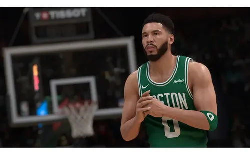 Nba 2k25 Formato Físico Ps5