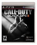 Call Of Duty: Black Ops Ii Standard Edition
