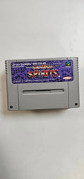 Samurai Shodown Super Famicom Snk Takara Japones
