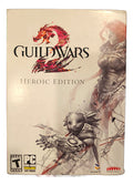 Juego Pc Guild Wars 2 Heroic Edition