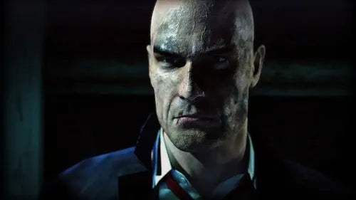 Triple Thief/hitman/deus Ex De Ultimate Stealth, Seminuevo - Bueno (Reacondicionado)