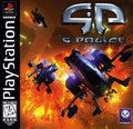 Gpolice Ps1  Solo Disco