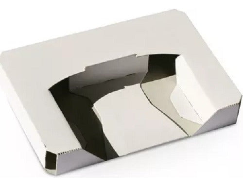Inserto Bandeja Cartón Nintendo 64