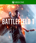 Battlefield 1 Xbox One Solo Disco