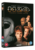 Halloween H20 Dvd Original ( Nuevo )