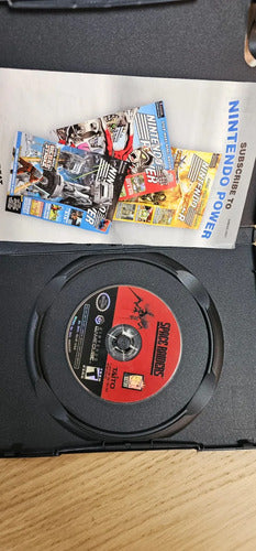 Space Riders - Físico - Nintendo Gamecube