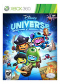 Disney Universe Xbox 360