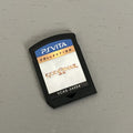 God Of War Collection (solo Cartucho) - Ps Vita