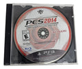 Pes 2014 Ps3