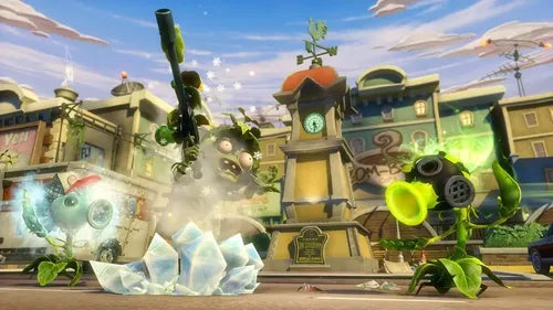Plants Vs. Zombies: Garden Warfare Standard Edition (físico) - Bueno (Reacondicionado)
