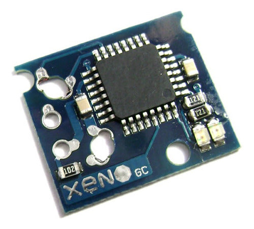 Chip Xeno Para Nintendo Gamecube