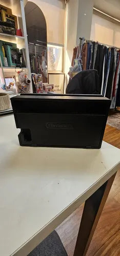 Dock Nintendo Switch