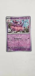 Pokemon Tcg Aromatisse 039/131 Comun Pre
