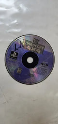 Hardcore 4x4 Juego Físico Para Playstation 1 Ps1
