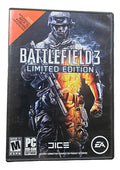 Battle Field 3 Pc