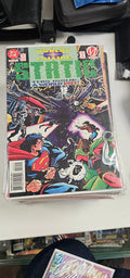 Worlds Collide 3 A World Dies Milestone Dc