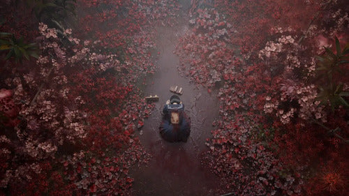 Silent Hill F Playstation 5 Konami