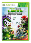 Plantas Vs. Zombies: Garden Warfare Xbox 360 En Versión Física - Aceptable (Reacondicionado)