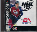Nhl 98 Ps1  Solo Disco