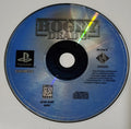 Bogey Dead 6 Juego Físico Para Sony - Acción Aérea Ps1