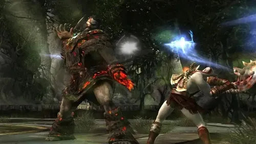 God Of War Collection Para Ps3 - Edición Física Con God Of War I Y Ii - Bueno (Reacondicionado)