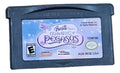 Barbie Magic Of Pegasus Para Game Boy Advance