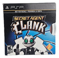 Ratchet & Clank: Agente Secreto Clank - Psp Físico