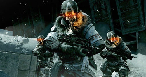 Killzone 3 - Compatible Con Move - Ps3 Juego Físico - Bueno (Reacondicionado)