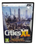 Cities Xl Pc