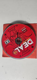 Deal Summer 2006 Pc Cd-rom Juego De Cartas Usado