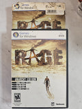 Juego Rage Pc
