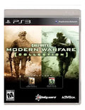 Juego De Física Call Of Duty Modern Warfare Collection Ps3
