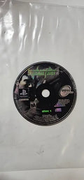 Syphon Filter 2 Ps1 Playstation 1 Disco 1 Original Usado