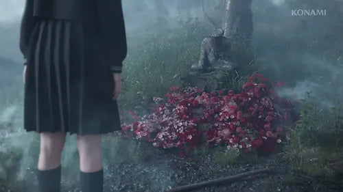 Silent Hill F Playstation 5 Konami