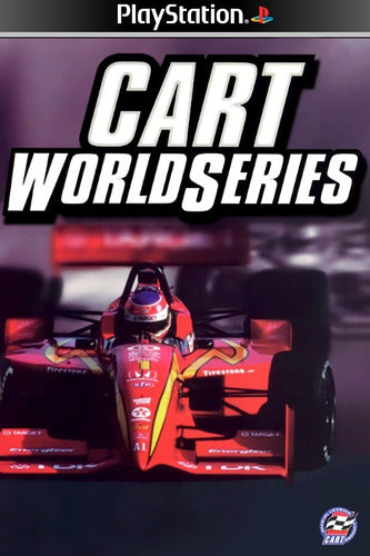 Cart World Series