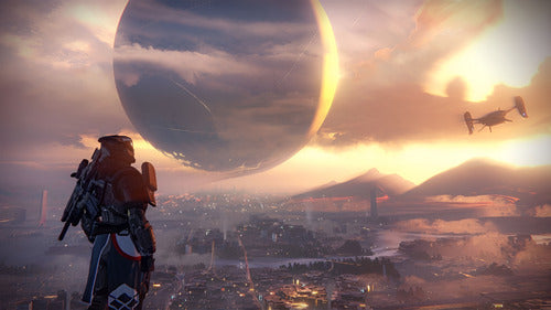 Juego Activision Destiny Para Xbox One - Excelente (Reacondicionado)