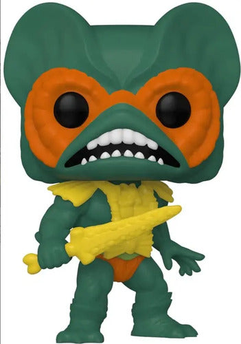 Funko Pop Master Of The Universe - Mer Man #88