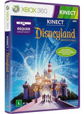 Disneyland Adventures Xbox 360 Físico - Bueno (Reacondicionado)