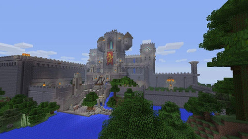 Minecraft Edición Playstation 3 Ps3 Standard Edition (físico) - Excelente (Reacondicionado)