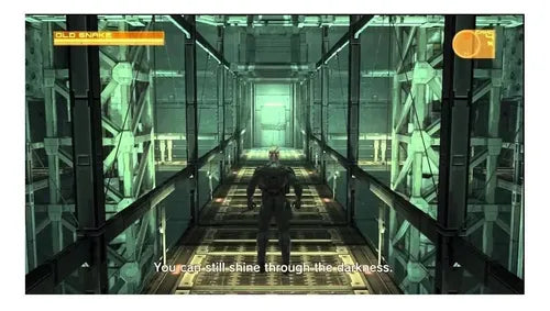 Metal Gear Solid: The Legacy Collection Standard Edition Sony Físico - Bueno (Reacondicionado)