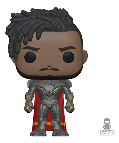 Funko Pop Marvel - Infinity Killmonger #969