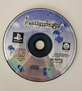 Lemmings Juego Ps1 Disco Físico Original