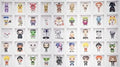 Figura De Acción Funko Pop Bobblehead Del Personaje Exclusivo