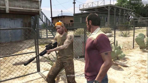 Gta V Ps3 Grand Theft Auto Físico