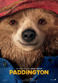 Paddington Dvd Nuevo Original