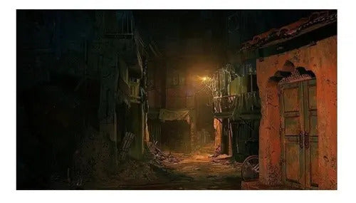 Uncharted The Lost Legacy Playstation Hits Ps4 Sellado