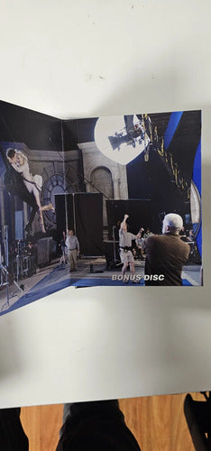 The Amazing Spider-man Marc Webb Blu-ray 4k