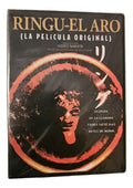 Dvd Película Ringu El Aro Original