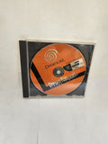 Dream Passport Dreamcast